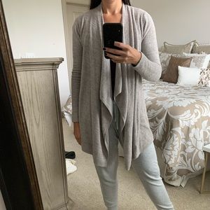 Barefoot Dreams CozyChic Lite Island Cardigan